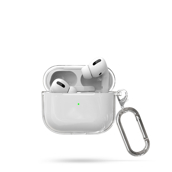 Clear TPU Case (For AirPods 3)