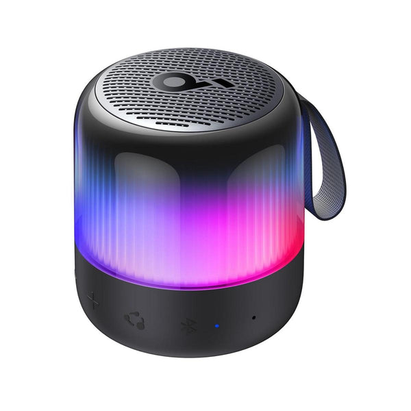 Anker Soundcore Glow Mini Black