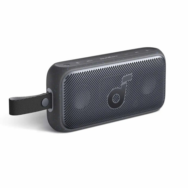 Anker Soundcore Motion 300 Portable Bluetooth Speaker Black