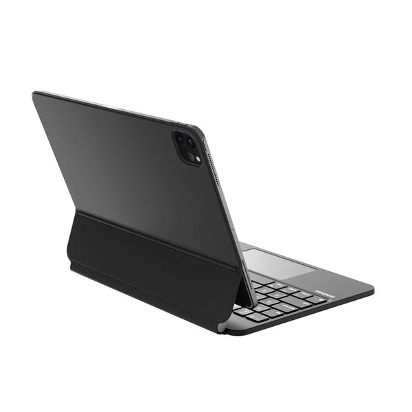 MAG.LINK
Wireless Magnetic Keyboard
(Arabic Keyboard ver)