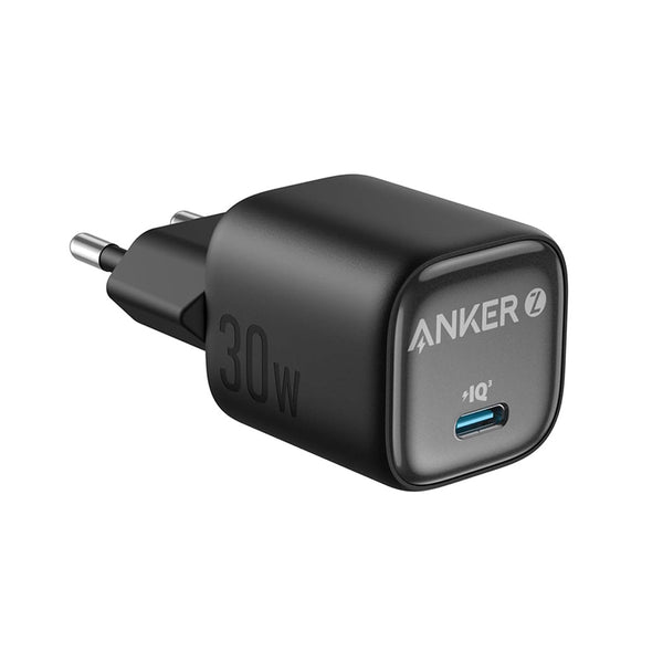 Anker Zolo Wall Charger 30W Black