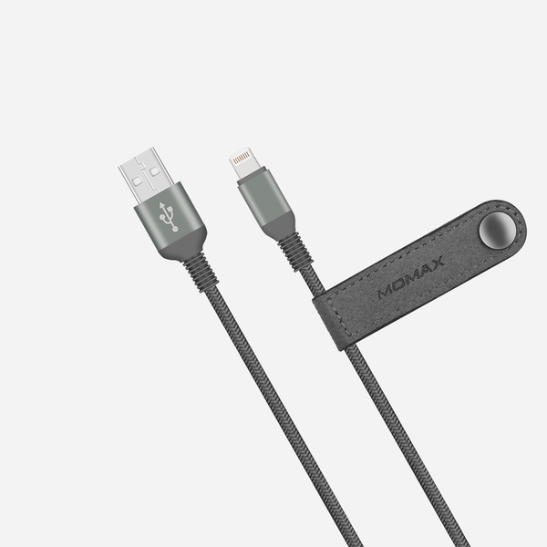 ELITE LINK
USB-A to Lightning Cable (1.2M)