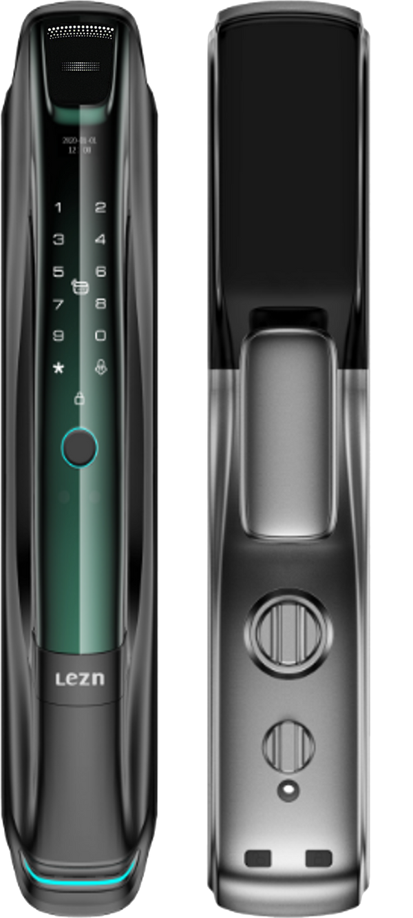basic k12 Smart Lock
