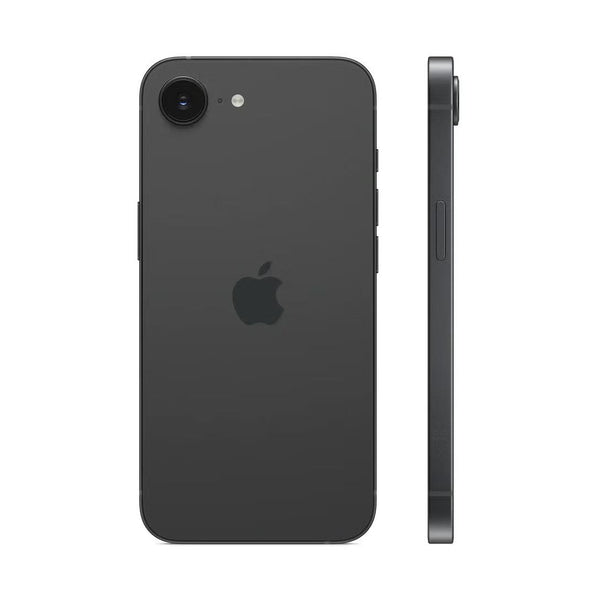 iPhone 16e (256GB) Black