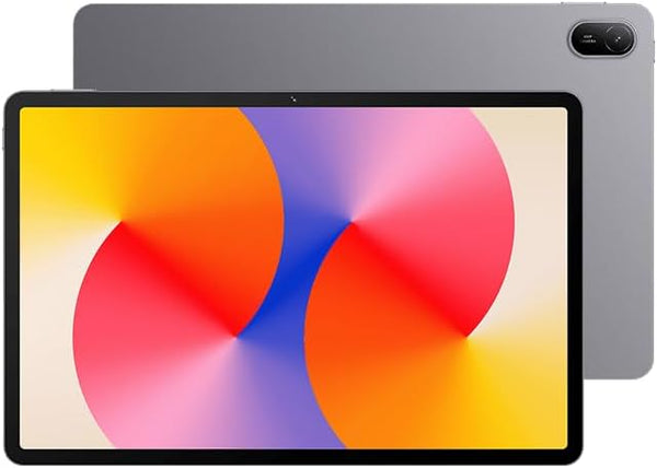 Huawei MatePad SE 11" (LTE) Tablet With 4GB RAM And 128GB Storage Capacity, FullView Display for an immersive experience - Nebula Gray