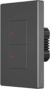SONOFF SwitchMan Smart Wall Switch-M5-2c-120