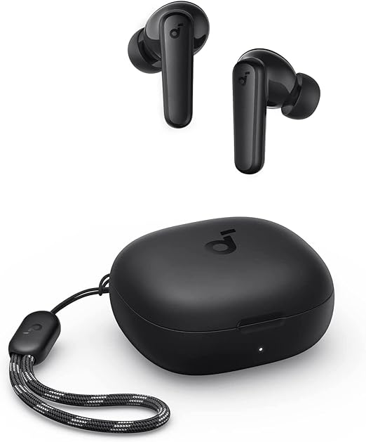 Anker soundcore R50i VI, Black