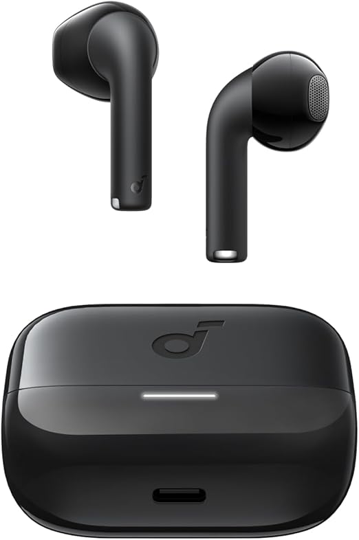 Anker soundcore K20i Black