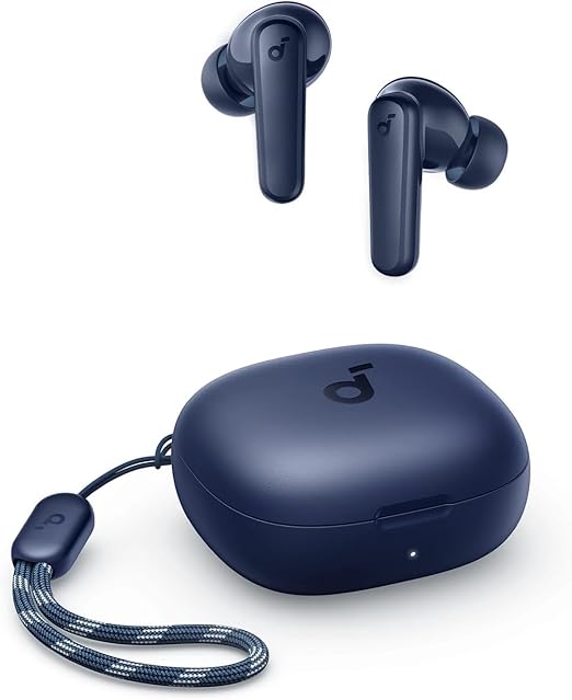 Anker soundcore R50i VI, Blue