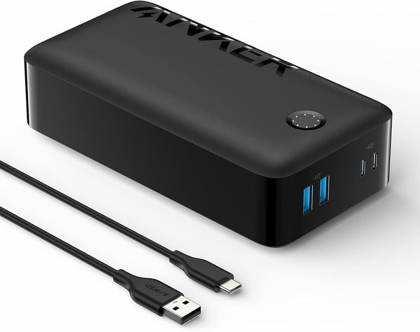 Anker PowerCore 30W 40K 40000mAh