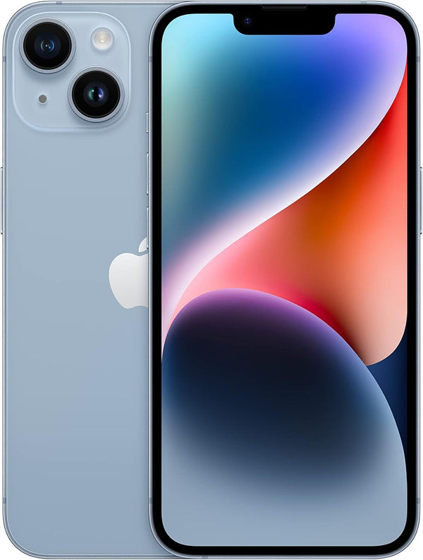 iPhone 14 (128 GB) - Blue Brand: Apple