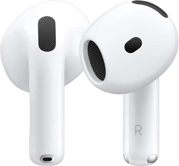 AirPods 4 with Active Noise
