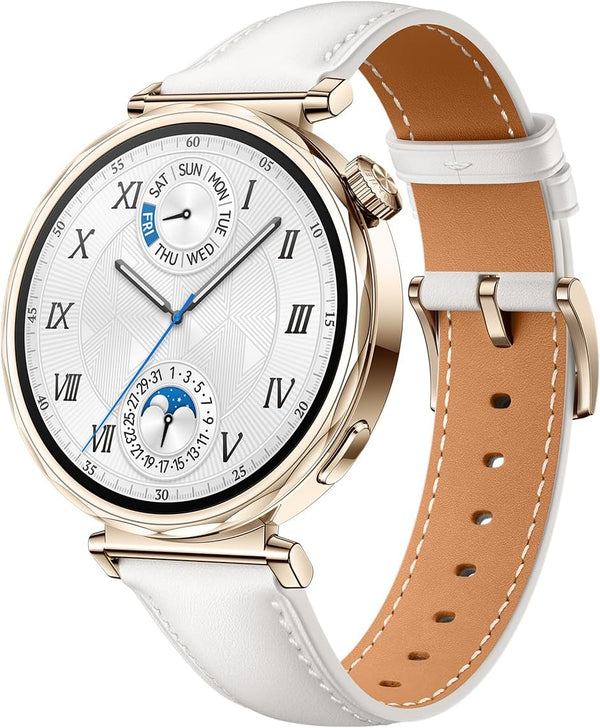 HUAWEI Watch GT 5 Smartwatch, 41mm White