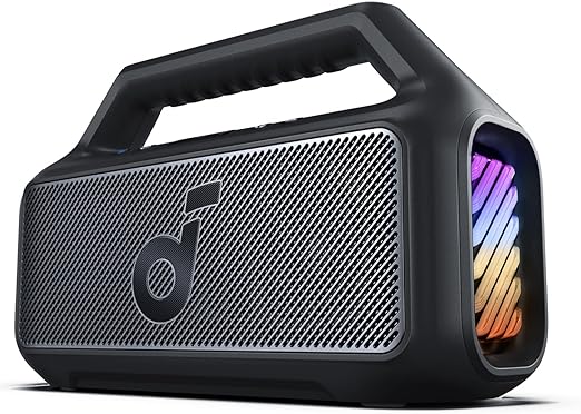 Anker Soundcore Boom 2 - Black