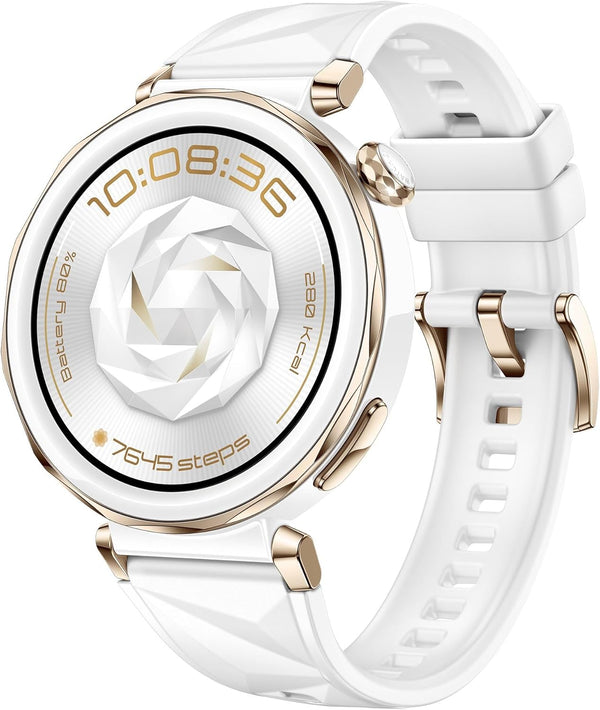 HUAWEI Watch GT 5 Pro 42 mm White