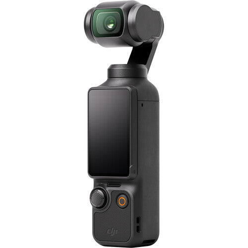 DJI Osmo Pocket Combo