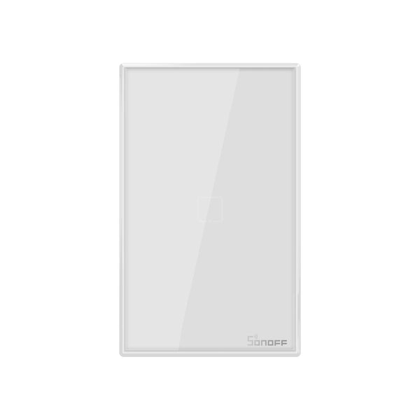 SONOFF TX_ T2_ US_ 1C_ White Series WiFi Wall Switches