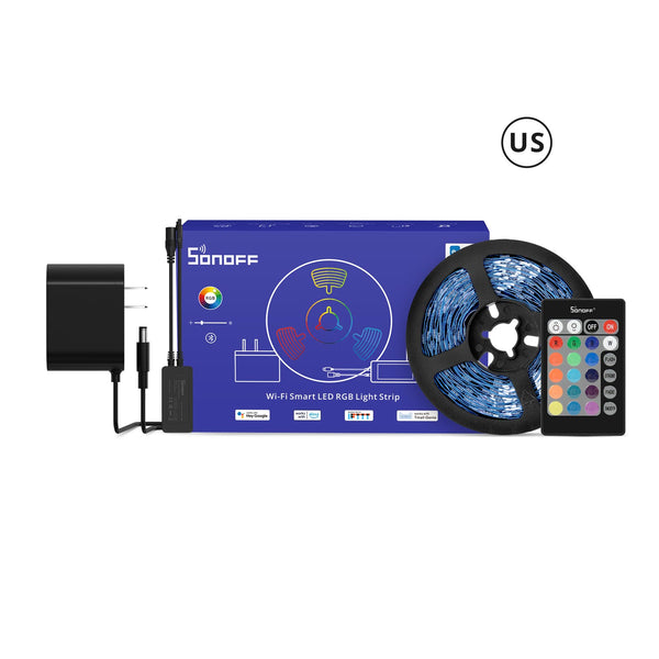 SONOFF L2 Lite Smart LED Light Strip-5M/16.4Ft