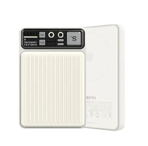 Recci ASTRO BOY 10000mAh Magnetic Power Bank