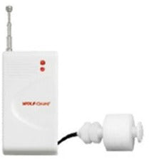 Wireless Water Level Detector