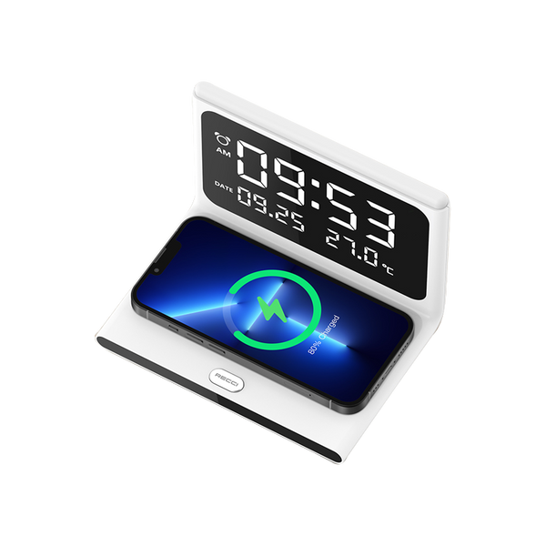 Recci wireless charge