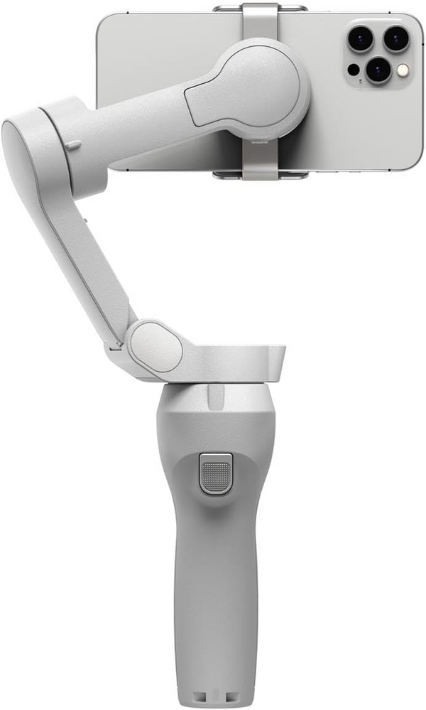 DJI OSMO MOBILE SE GIMBAL STABILIZER
