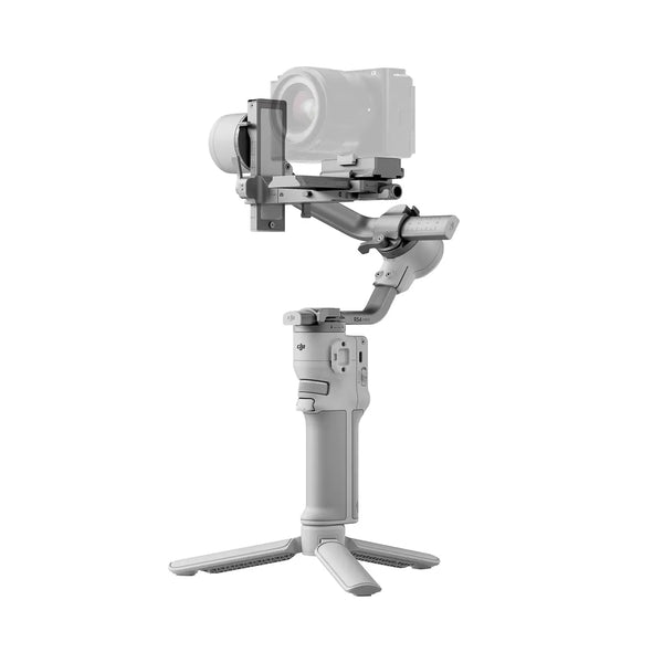 DJI RS 4 Mini Handheld Gimbal Stabilizer Combo