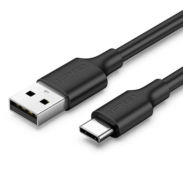 UGREEN USB-A to Type-C Cable 3m Black