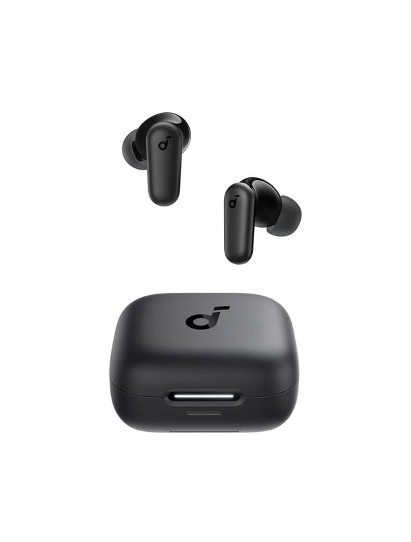 Anker Soundcore P30i A3959Z11 - Black
