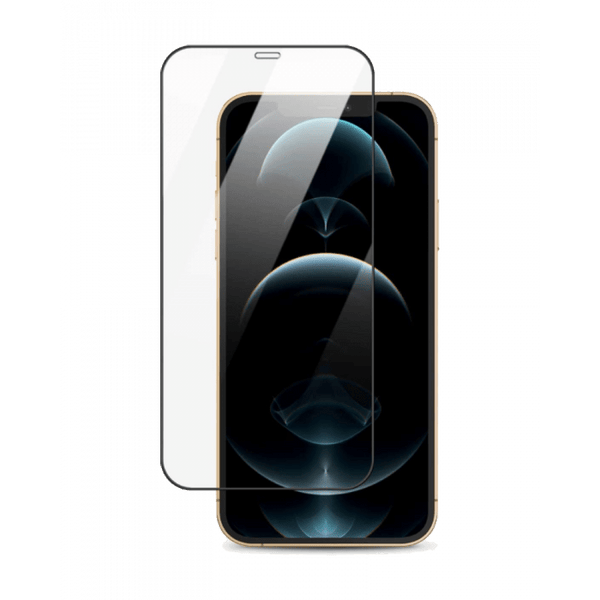 Screen Mocoll For iphone 13 (6.7) Black White Dust Filter