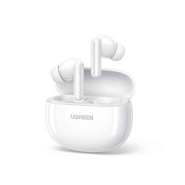UGREEN WS207 HiTune P3 True Wireless Earbuds White